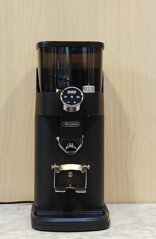 آسیاب قهوه نیمه صنعتی مباشی مدل ME-CG 2304