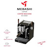 اسپرسوساز نیمه صنعتی مباشی مدل ME-CCM 2067