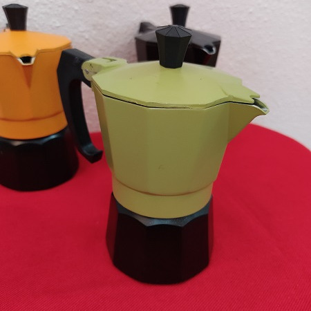 موکاپات رنگی دو کاپ