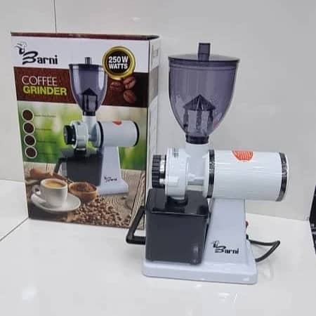 آسیاب قهوه بارنی مدل Bl-800