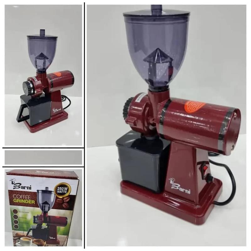 آسیاب قهوه بارنی مدل Bl-800
