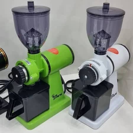 آسیاب قهوه بارنی مدل Bl-800