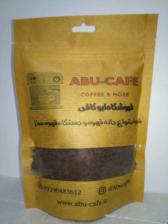 قهوه فوری کلاسیک ( برزیل )