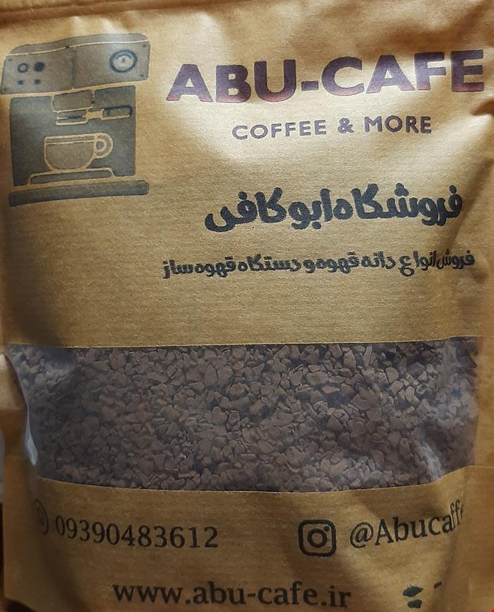 قهوه فوری گلد ( هند )