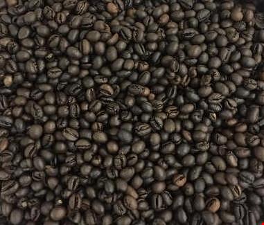 قهوه اسپرسو میکس فول کافئین مدیوم