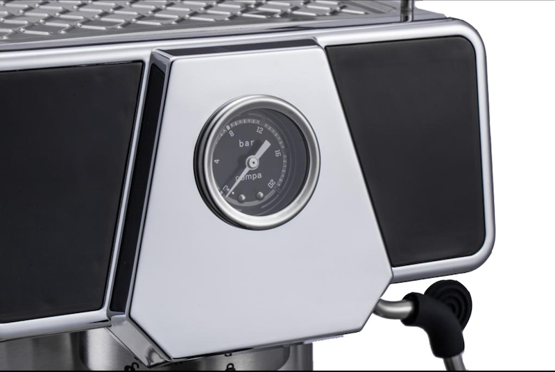 اسپرسوساز نیمه صنعتی مباشی مدل ME-ECM 2033