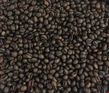قهوه اسپرسو میکس فول کافئین تلخ