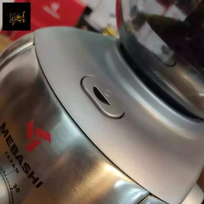 آسیاب قهوه مباشی مدل ME-CG 2290