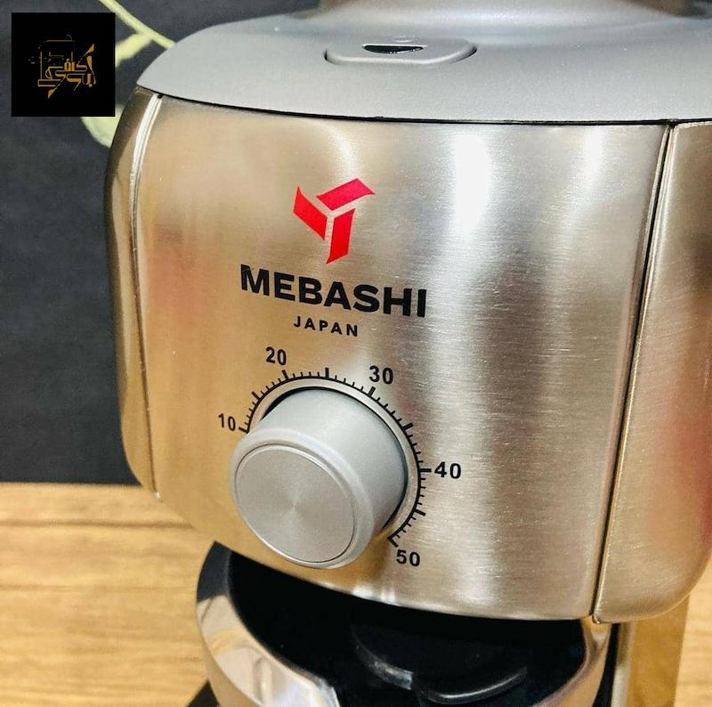 آسیاب قهوه مباشی مدل ME-CG 2290