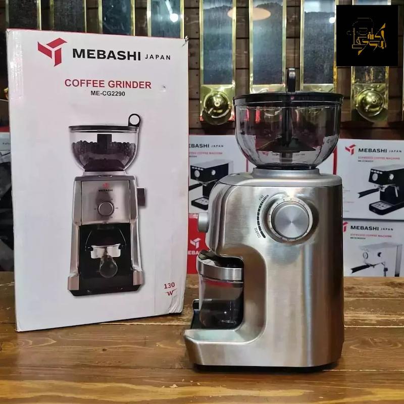 آسیاب قهوه مباشی مدل ME-CG 2290