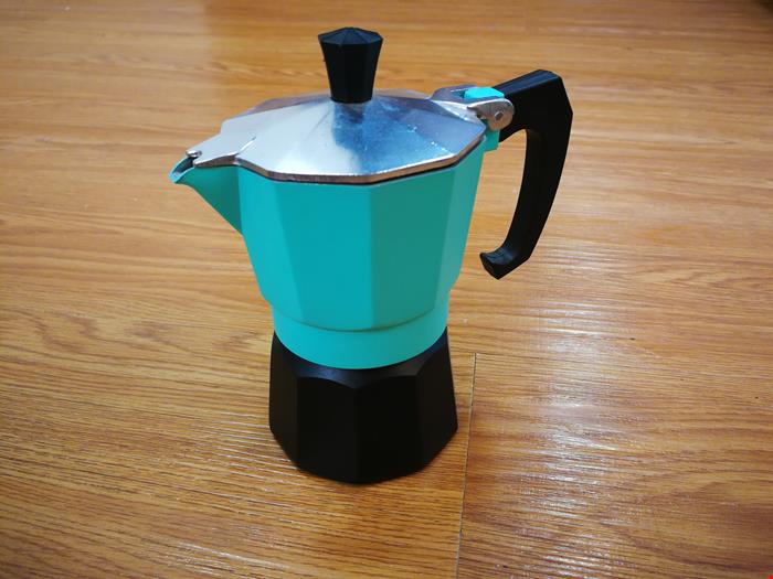 موکاپات رنگی دو کاپ