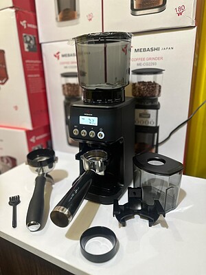 آسیاب قهوه مباشی مدل ME-CG 2292