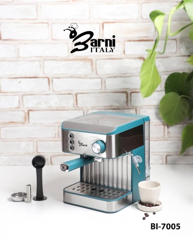 اسپرسوساز بارنی مدل BL-7005