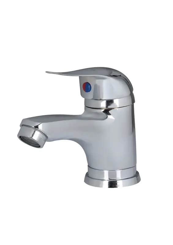 شیر روشویی اهرمی آروین