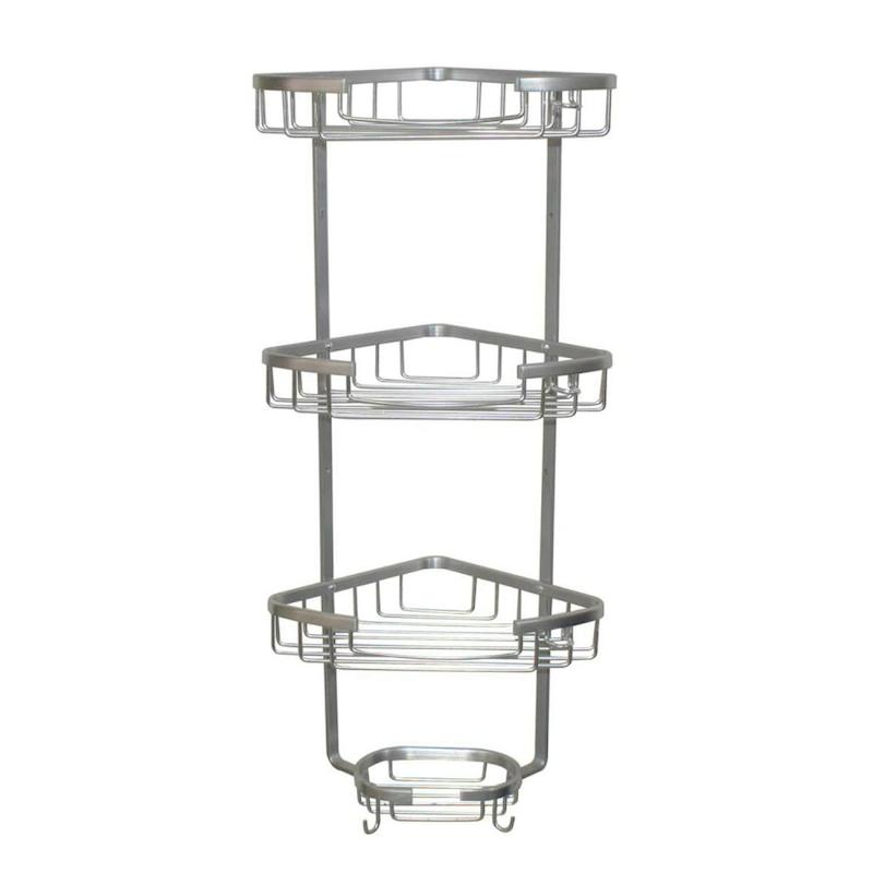 کنج حمام آلومینیوم DIGI14