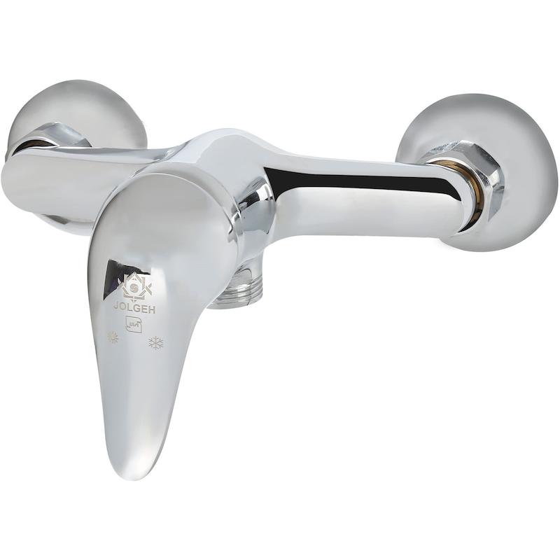 شیر توالت اهرمی آروین