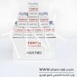 شمع پایه بلند Torch تورچ K6RTM3