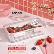 باکس تو یخچالی 2 لیتر لیمون کد 2377