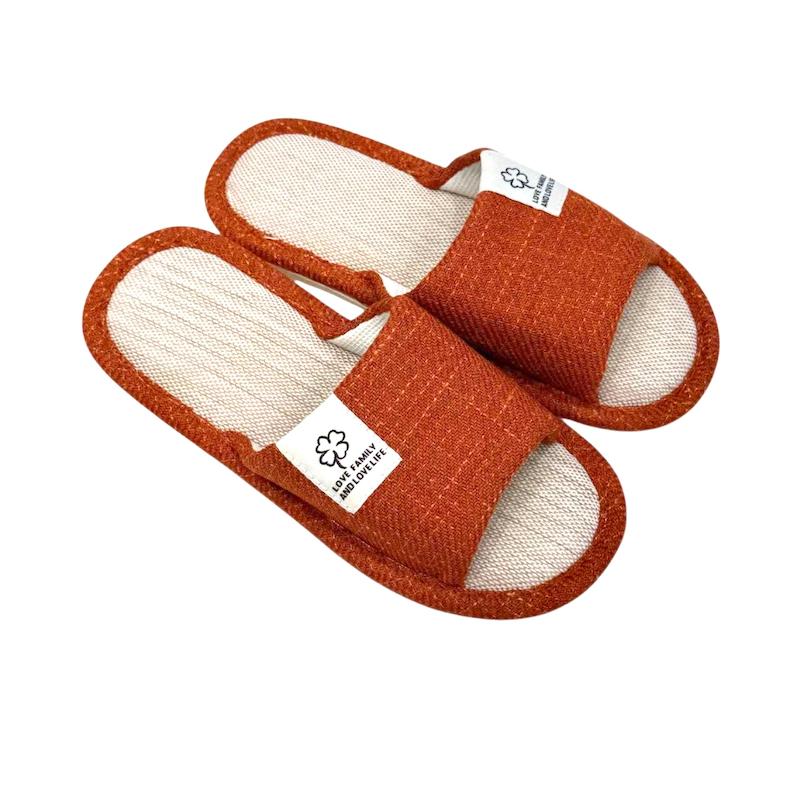 دمپایی روفرشی آجری وارداتی