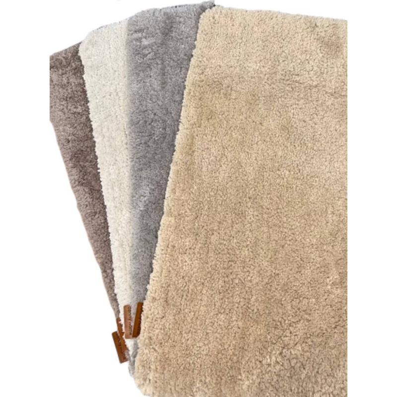 پادری و فرش حمام و اتاق خواب Danny Home