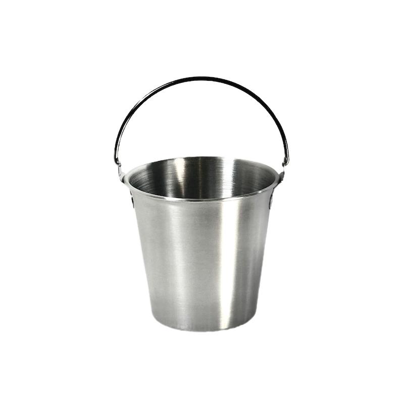 یخدان استیل دسته دار