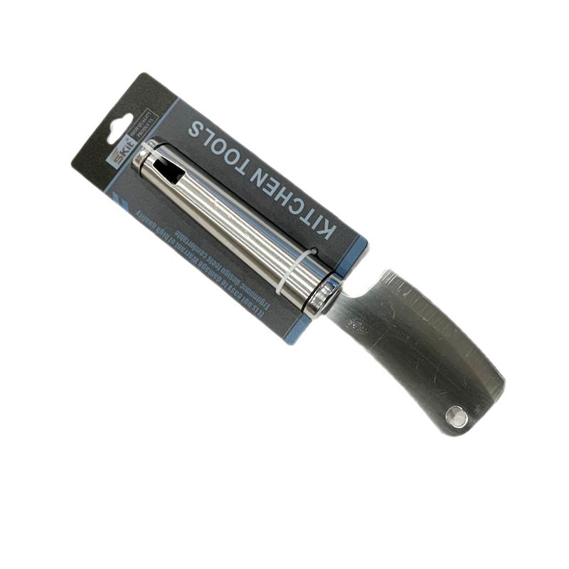 ساطور استیل برند kitchen tools 