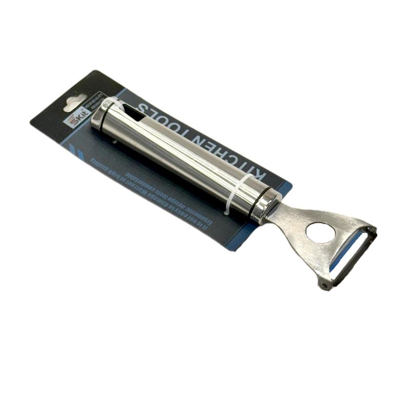 پوستگیر استیل برند kitchen tools