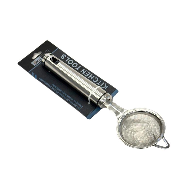 تفاله گیر استیل برند kitchen tools