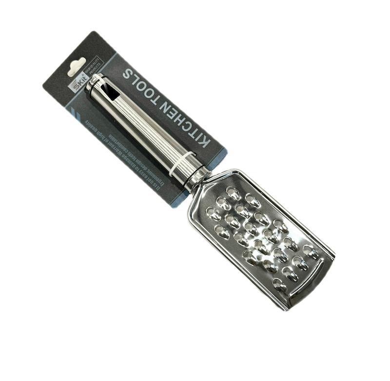 رنده درشت استیل برند kitchen tools