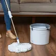 تی سطلی زمین شوی دابلیو اس مدل WS300