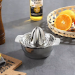 آبمرکبات گیر دستی استیل دو تکه 