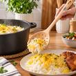 کفگیر و ملاقه ۱۰ پارچه چوبی WS