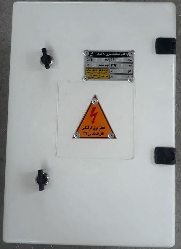 تابلو دوکنتوره