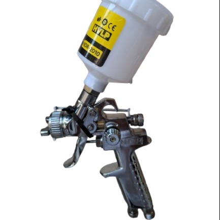 پیستوله بادی سایه پاش بادی سه تنظیم مدل 2010