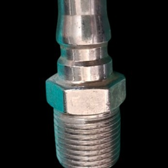 دنباله باد 20pm  بیرون رزوه  16میلی متر  10تایی 