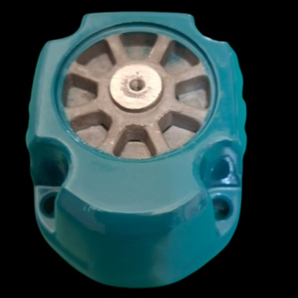 دربه بالایی میخکوب بادی AF505 ماکیتا اصلی