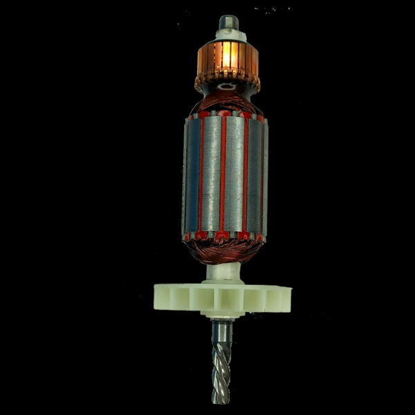 آرمیچر دریل توسن 0022 شرکتی اصلی