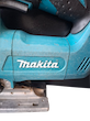 اره عمودبر 6 دور 720 وات چکشی makita مدل CT4350 ماکیتا ((کارکرده))
