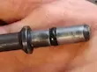 اورینگ چاکاننده منگنه کوب ای بی دی(ABD) ماشه قرمز مشکی کلاغی