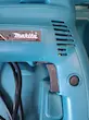 دریل برقی ماکیتا 8450 پلاک قرمز ژاپن makita چکشی کاکرده