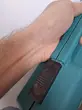 دریل برقی ماکیتا 8450 پلاک قرمز ژاپن makita چکشی کاکرده