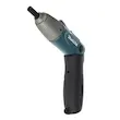  پیچ گوشتی شارژی ماکیتا 4.8 ولتی مدل DW6723 