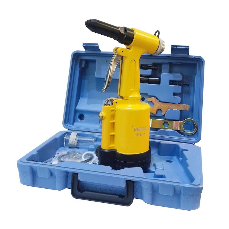 کیت پرچ کن بادی VIUNA مدل DA-6015K