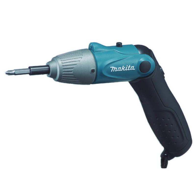  پیچ گوشتی شارژی ماکیتا 4.8 ولتی مدل DW6723 