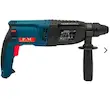 دریل بتن کن مدل PM-11253 سه حالته 4 شیار انکور
