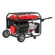  ژنراتور بنزینی- 5500 وات موتور برق رونیکس مدل : RH-4782 