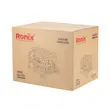 موتور برق رونیکس ژنراتور بنزینی-6500 وات مدل : RH-4783