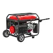 موتور برق رونیکس ژنراتور بنزینی-6500 وات مدل : RH-4783