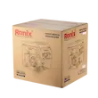 موتور برق رونیکس ژنراتور اینورتر کامپکت 6000 وات مدل : RH-4772
