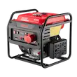 موتور برق رونیکس ژنراتور اینورتر کامپکت 6000 وات مدل : RH-4772